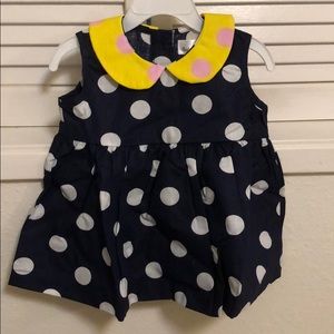 Right Bank Babies Dress